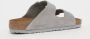 Birkenstock Arizona VL Favorite Styles in grijs formaten: 36 - Thumbnail 11