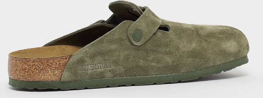 Birkenstock Boston