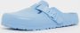 Birkenstock Boston Eva Sandalen Schoenen dusty blue maat: 36 beschikbare maaten:36 37 38 39 40 - Thumbnail 6