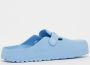 Birkenstock Boston Eva Sandalen Schoenen dusty blue maat: 36 beschikbare maaten:36 37 38 39 40 - Thumbnail 7