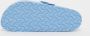 Birkenstock Boston Eva Sandalen Schoenen dusty blue maat: 36 beschikbare maaten:36 37 38 39 40 - Thumbnail 8