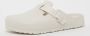Birkenstock Boston Eva Sandalen & Slides Schoenen eggshell maat: 38 beschikbare maaten:36 37 38 39 40 41 - Thumbnail 85