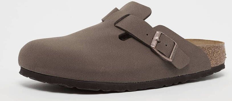 Birkenstock Boston (GS) Unisex Favorite Styles bruin Schoenen