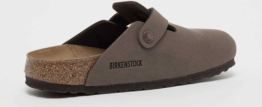 Birkenstock Boston (GS) Unisex Favorite Styles bruin Schoenen