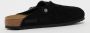 Birkenstock Boston Favorite Styles in zwart formaten: 41 - Thumbnail 16