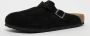 Birkenstock Boston Favorite Styles in zwart formaten: 41 - Thumbnail 11
