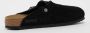 Birkenstock Boston Favorite Styles in zwart formaten: 41 - Thumbnail 12