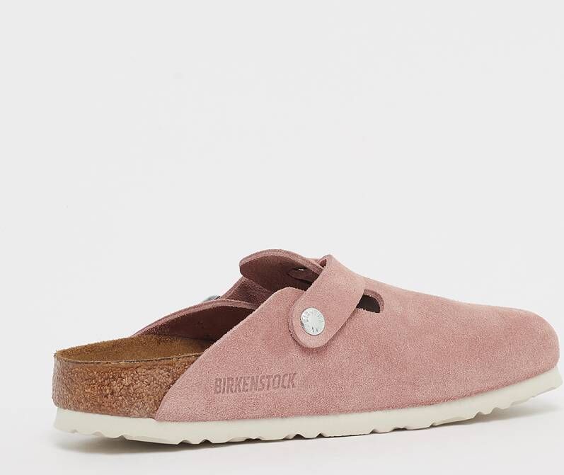 Birkenstock Boston SFB LEVE