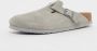 Birkenstock Boston Vl Sandalen & Slides Dames stone coin maat: 36 beschikbare maaten:36 37 38 39 40 41 - Thumbnail 10