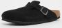 Birkenstock Boston Vl Sandalen & Slides Dames Black maat: 36 beschikbare maaten:36 37 38 39 40 41 - Thumbnail 17