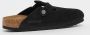 Birkenstock Boston Vl Sandalen & Slides Dames Black maat: 36 beschikbare maaten:36 37 38 39 40 41 - Thumbnail 18