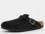 Birkenstock Boston Vl Sandalen & Slides Dames Black maat: 36 beschikbare maaten:36 37 38 39 40 41 - Thumbnail 13
