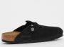 Birkenstock Boston Vl Sandalen & Slides Dames Black maat: 36 beschikbare maaten:36 37 38 39 40 41 - Thumbnail 14