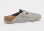 Birkenstock Boston Vl Sandalen & Slides Dames stone coin maat: 36 beschikbare maaten:36 37 38 39 40 41 - Thumbnail 14