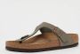 Birkenstock Slippers ARIZONA BF in schoenwijdte smal met ergonomisch gevormd voetbed - Thumbnail 204