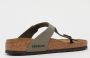 Birkenstock Slippers ARIZONA BF in schoenwijdte smal met ergonomisch gevormd voetbed - Thumbnail 205