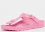 Birkenstock Gizeh EVA Slippers Candy Pink Regular-fit - Thumbnail 12