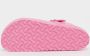 Birkenstock Gizeh EVA Slippers Candy Pink Regular-fit - Thumbnail 14