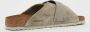 Birkenstock Kyoto Vl Sandalen Schoenen taupe maat: 43 beschikbare maaten:43 46 - Thumbnail 14