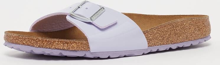 Birkenstock Madrid BF Patent