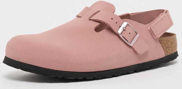Birkenstock Tokio (GS) unisex Slides & Sandalen lichtroze Schoenen