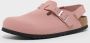 Birkenstock Tokio (GS) unisex Slides & Sandalen lichtroze Schoenen - Thumbnail 3