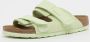 Birkenstock Uji VL NU Slides & Sandalen in groen formaten: 37 - Thumbnail 11