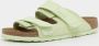Birkenstock Uji VL NU Slides & Sandalen in groen formaten: 37 - Thumbnail 15