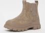 Buffalo Aspha Chelsea Fashion sneakers Schoenen brown maat: 41 beschikbare maaten:36 37 38 39 40 41 - Thumbnail 6
