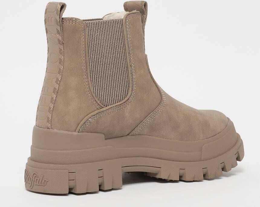 Prada Enkellaarzen Logo Ankle Boots in zwart - Foto 3