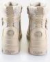 Buffalo Winterlaarzen ASPHA COM1 WARM veterschoenen enkellaars chunky plateauzool met memory foam - Thumbnail 11