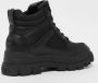 Buffalo Aspha Comc Mid Fashion sneakers Schoenen black maat: 41 beschikbare maaten:41 43 44 - Thumbnail 2
