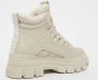 Buffalo Aspha Nc Mid Fashion sneakers Schoenen beige maat: 37 beschikbare maaten:37 38 39 40 - Thumbnail 10