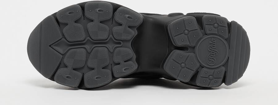 Buffalo Binary C Fashion sneakers Schoenen black black maat: 38 beschikbare maaten:38