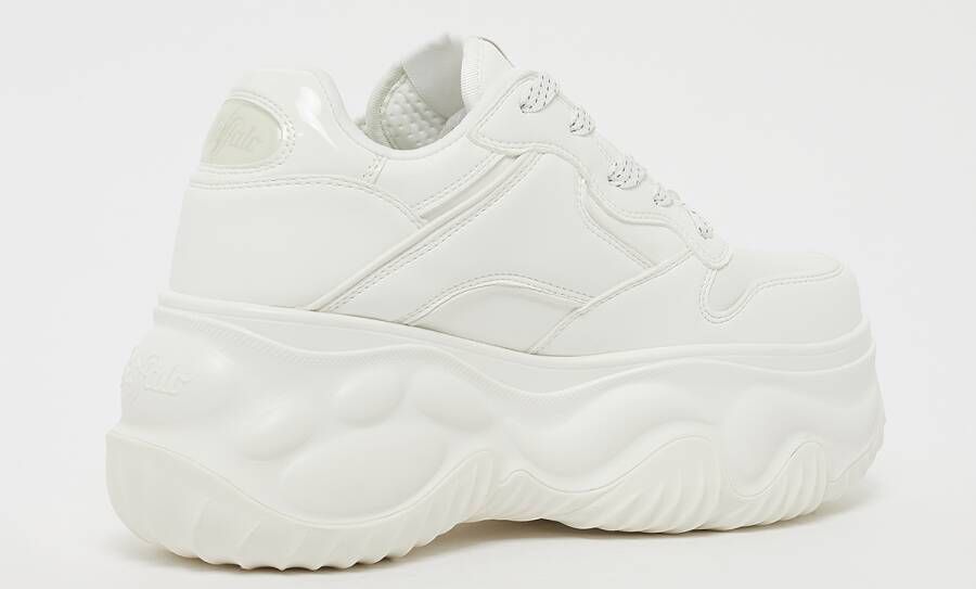 Buffalo Blader One Fashion sneakers Schoenen white maat: 36 beschikbare maaten:36 37 38 39 40 41