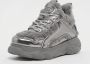 Buffalo Cld Chai Warm Fashion sneakers Schoenen silver grey maat: 40 beschikbare maaten:36 37 38 39 40 41 - Thumbnail 5