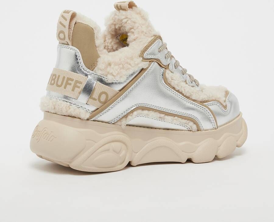 Buffalo CLD Chai Warm in Beige Zilver