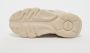 Buffalo Vrouwentrainers in veganistisch nappa Cld Chai Warm Beige Dames - Thumbnail 10
