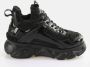 Buffalo CLD Chai Warm black CLD Chai in zwart formaten: 41 - Thumbnail 4