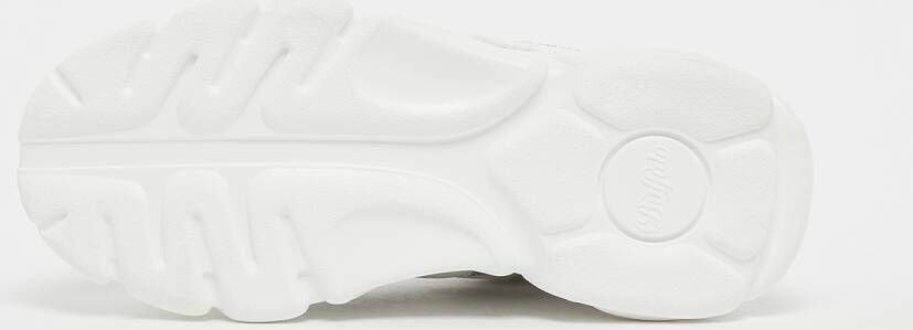 Buffalo Cld Grid Fashion sneakers Schoenen white maat: 38 beschikbare maaten:38 40