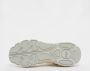 Buffalo Cld Run Rt Trendy Sneakers Dames white silver grey maat: 41 beschikbare maaten:36 37 38 39 40 41 - Thumbnail 5