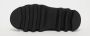 Buffalo Flora Sockboot Fashion sneakers Schoenen black maat: 39 beschikbare maaten:39 - Thumbnail 5