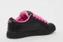 Buffalo Liberty Trendy Sneakers Dames black pink maat: 41 beschikbare maaten:36 37 38 39 40 41 - Thumbnail 6