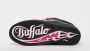 Buffalo Liberty Trendy Sneakers Dames black pink maat: 41 beschikbare maaten:36 37 38 39 40 41 - Thumbnail 7