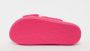 Buffalo Rey Cross Sandalen & Slides Schoenen hot pink maat: 36 beschikbare maaten:36 37 38 - Thumbnail 4