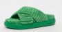 Buffalo Rey Cross Sandalen & Slides Schoenen green maat: 36 beschikbare maaten:36 37 - Thumbnail 2