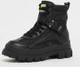 Buffalo Aspha Com1 Fashion sneakers Schoenen Black maat: 40 beschikbare maaten:40 - Thumbnail 10