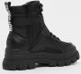 Buffalo Aspha Com1 Fashion sneakers Schoenen Black maat: 40 beschikbare maaten:40 - Thumbnail 11