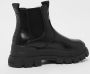Buffalo Aspha Chelsea Fashion sneakers Schoenen black maat: 41 beschikbare maaten:36 37 38 39 40 41 - Thumbnail 8