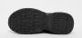 Buffalo Triplet Hollow Vegan Nappa Sneakers zwart Polyurethaan Street wear - Thumbnail 14